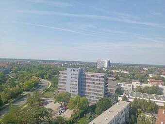 Predaj bytov - 2 a 3 izbových - 13