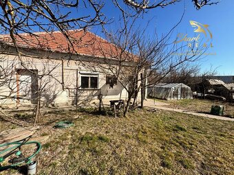 ZNÍŽENÁ CENA Predaj rodinného domu - 13