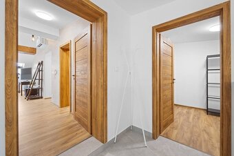Výnimočný a luxusný, nový 4-izb. byt, centrum Záh. Bystrice - 13