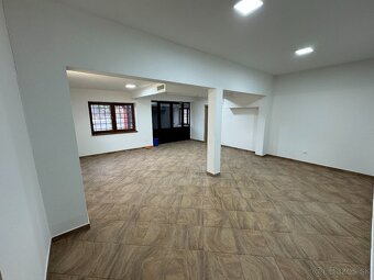 Znížená cena polyfunkčná budova Trstena - Chyžne - 13