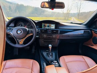 Predám, vymenim BMW e93 cabriolet - 13