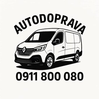 Autodoprava do 3,5t. - 13