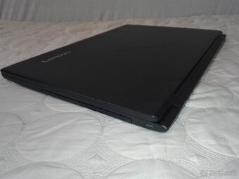 Lenovo 110, 4-jadro.15,6 FHD. SSD 256 GB .Nová DDR4 8 GB. - 13