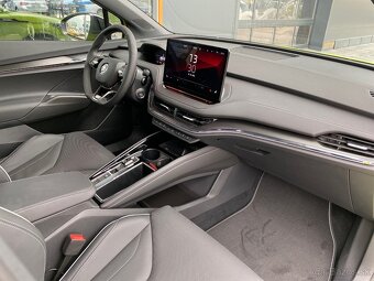 Škoda ENYAQ Coupé iV RS 80x - 82kWh 220kW - 13