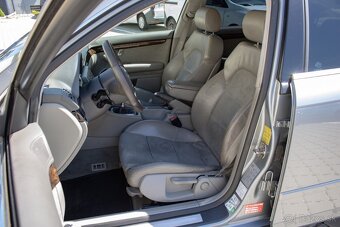 Audi A4 2.0 TDI quattro - aj na splátky - 13