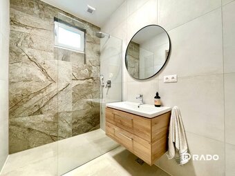 RADO | 2-izbový byt 64m2 + balkón 3m2 | Flöglova - Staré Mes - 13