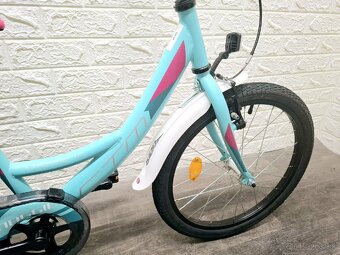 Ponúkam na predaj detský bicykel Ctm Maggie  1.0   20" - 13