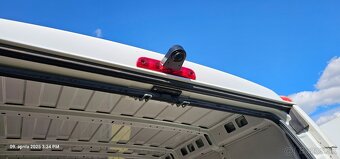 Fiat Ducato 2,3 Iveco 180ps - 13