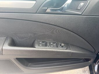 Škoda Superb 1,9 TDI BXE bez DPF - 13
