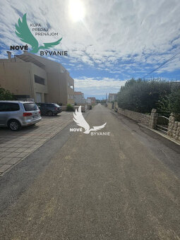Na predaj apartmán v Chorvátsku blízko mora- Vrsi - 13