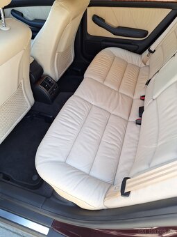 Audi A6 4.2 benzín V8 - 13