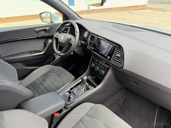 Seat Ateca 1.5 TSI Xcellence - 13