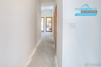 4 izbový byt, Novostavba, Centrum, Prešov - 13