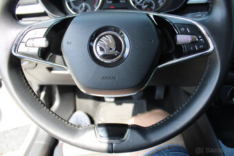Škoda Fabia 1.0 MPI Ambition - 13