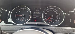 Volkswagen Golf 7 Variant 1.6 TDI R-Line - 13
