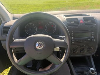 Volkswagen Golf MK5 1.4 Comfortline - 13