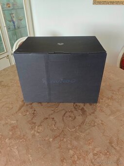 Ruroc atlas 4.0 Carbon Ghost - 13