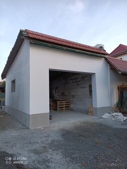 Stavebné práce - 13