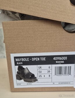 Dr. Martens Maybole EU39 - 13