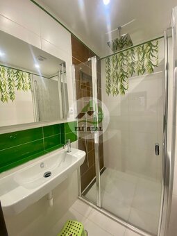 Na predaj zariadený 3 izb. byt , 77m2 + loggia , sídlisko Ko - 13
