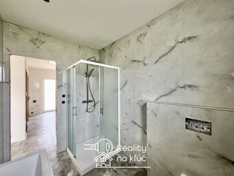 Na predaj novostavba 3-izbový rodinný dom v obci Čechy - 13