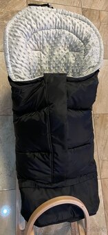 Kvalitné drevené detské sánky - Sanky buk - 13