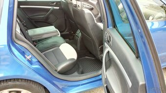 Škoda Octavia Combi RS 2,0 TDi 125 kW 2011 - 13