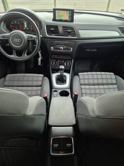 Audi Q3 2.0 TDI 150k Design - 13