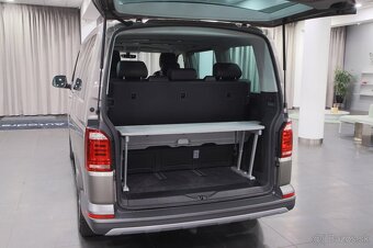 VW Multivan T6 PAN AMERICANA 2.0TDI 110KW Man. 7-miest - 13