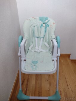 Detská stolička - 13