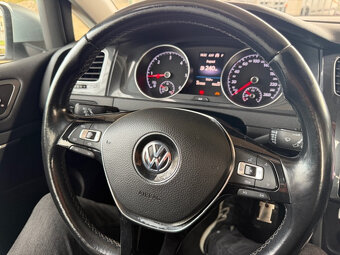 Volkswagen Golf Variant 2.0 TDI Edition Highline DSG Automat - 13