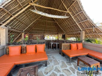 APARTMÁN NA PREDAJ V RUSTIKÁLNOM ŠTÝLE NA ZANZIBARE - 13