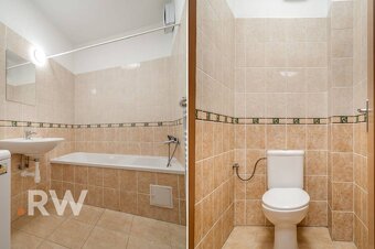 VEĽKORYSÝ 1izb. 50,81 m2 - LOGGIA - INVESTIČNÝ POTENCIÁL - V - 13