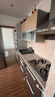 Byt na predaj - ul. Ipeľská, Bratislava II TOP - 13