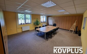 ✅ Production hall 1600 m² + Industrial Complex 25 000 m² ✅ - 13