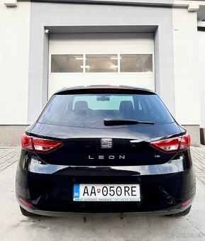 SEAT LEON 1.2TSI 77kw STYLE - 13