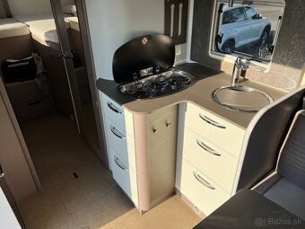 Bürstner Lyseo Harmony line 727+KLima, ODP. DPH - 13