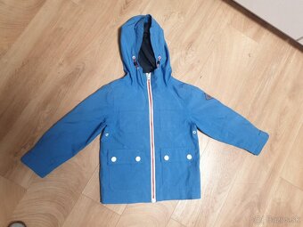 6x tricka s dlhym rukavom Lindex H&M 104 - 13