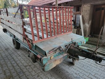 Ntvs samozber horal zberaci voz hamster - 13