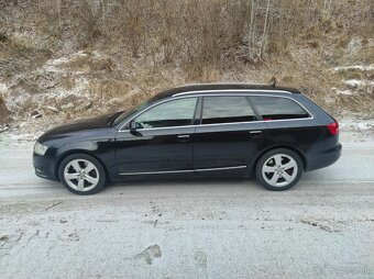 Audi A6 C6 Facelift Quattro 3.0 TDI Avant 176KW - 13