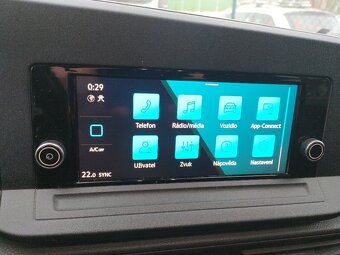 Volkswagen Caddy 2.0 TDI 90 kW - 13