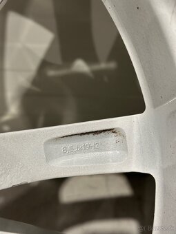 Predám Elektróny r19 na Range Rover - 13