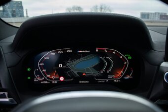 BMW X3 M40d 250kw xDrive A/T - 13