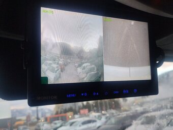 Renault Master Odpočet DPH - 13