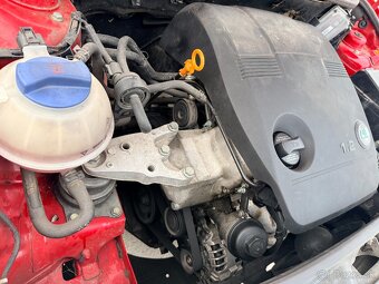 Škoda fabia 1 1.2 HTP 40kw - 13