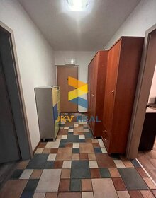 Prenájom krásneho 2 izbového bytu v obci Vlčkovce - 13