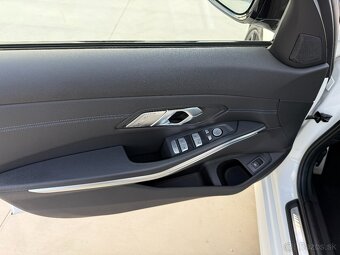 BMW 330d - 13