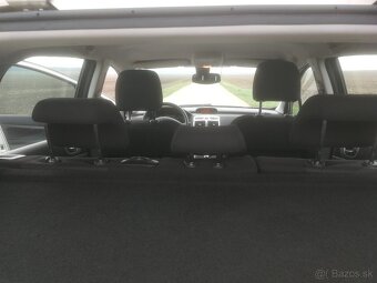 Peugeot 307 1,6 hdi - 13