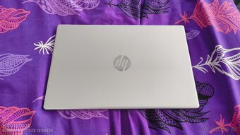 Notebook HP Slim 15.6 - 13