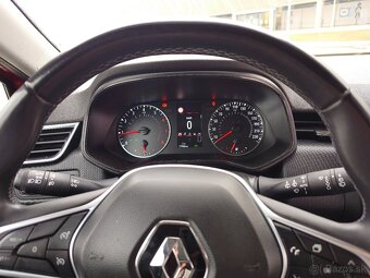 Renault Clio 1.0Tce 67kw - 13